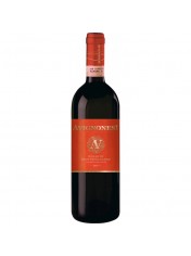 Montepulciano Rosso-Avignonesi D.O.C.